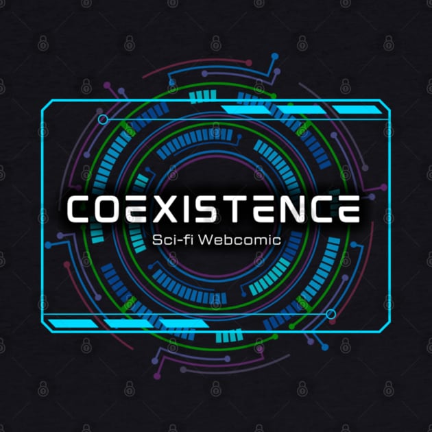 Coexistence logo by Coexistence The Series